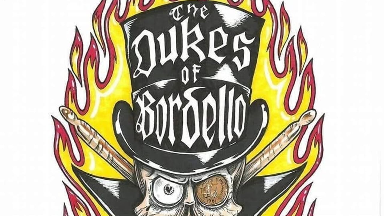 The Dukes Of Bordello