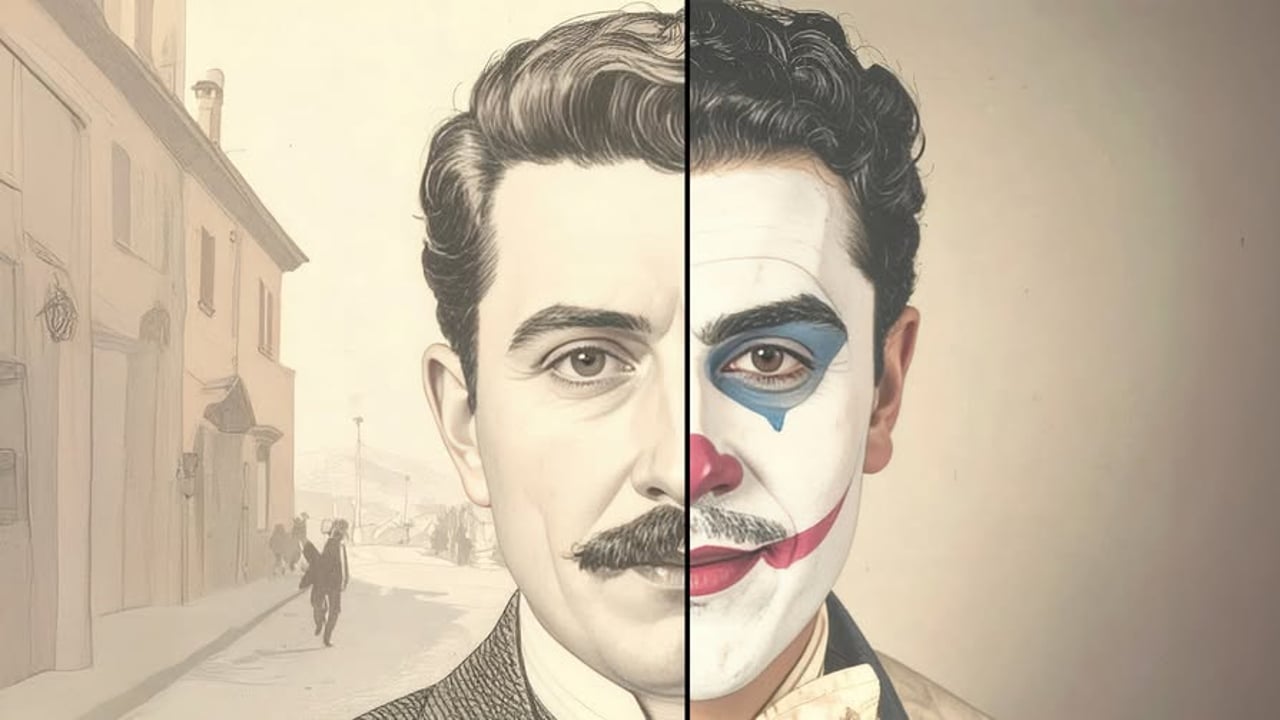Pietro Mascagni / Ruggero Leoncavallo:  PARASZTBECSÜLET / BAJAZZÓK operabemutató