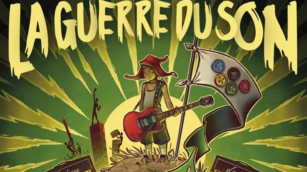 La Guerre Du Son