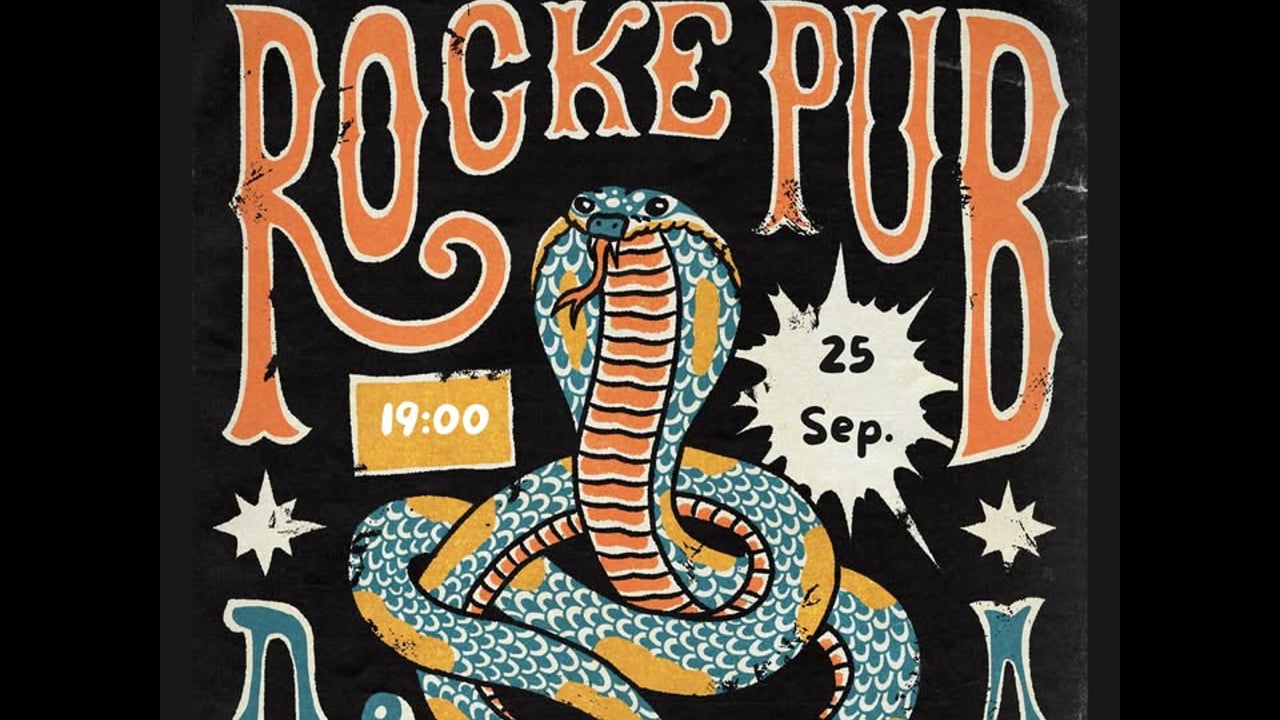 Rockepub