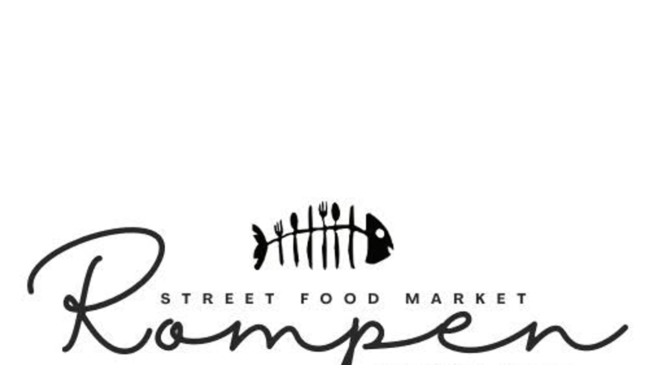 Rompen Street Food Market