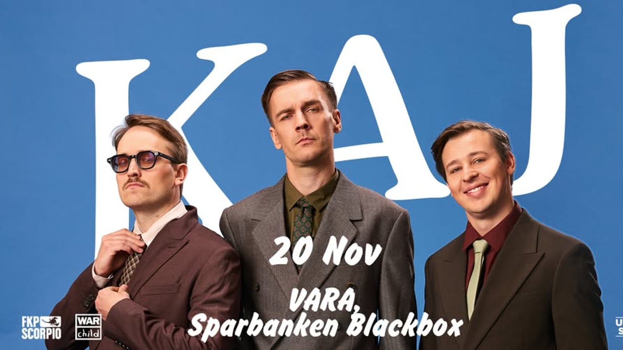 KAJ | Vara