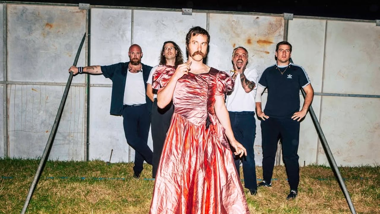 IDLES