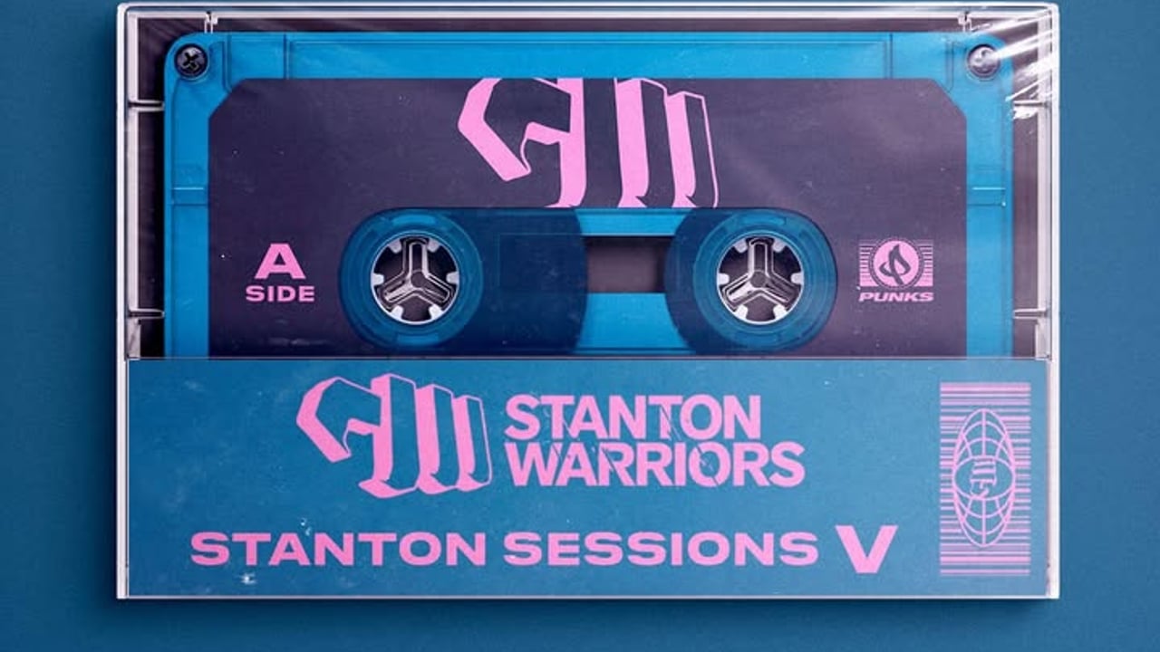 Stanton Warriors