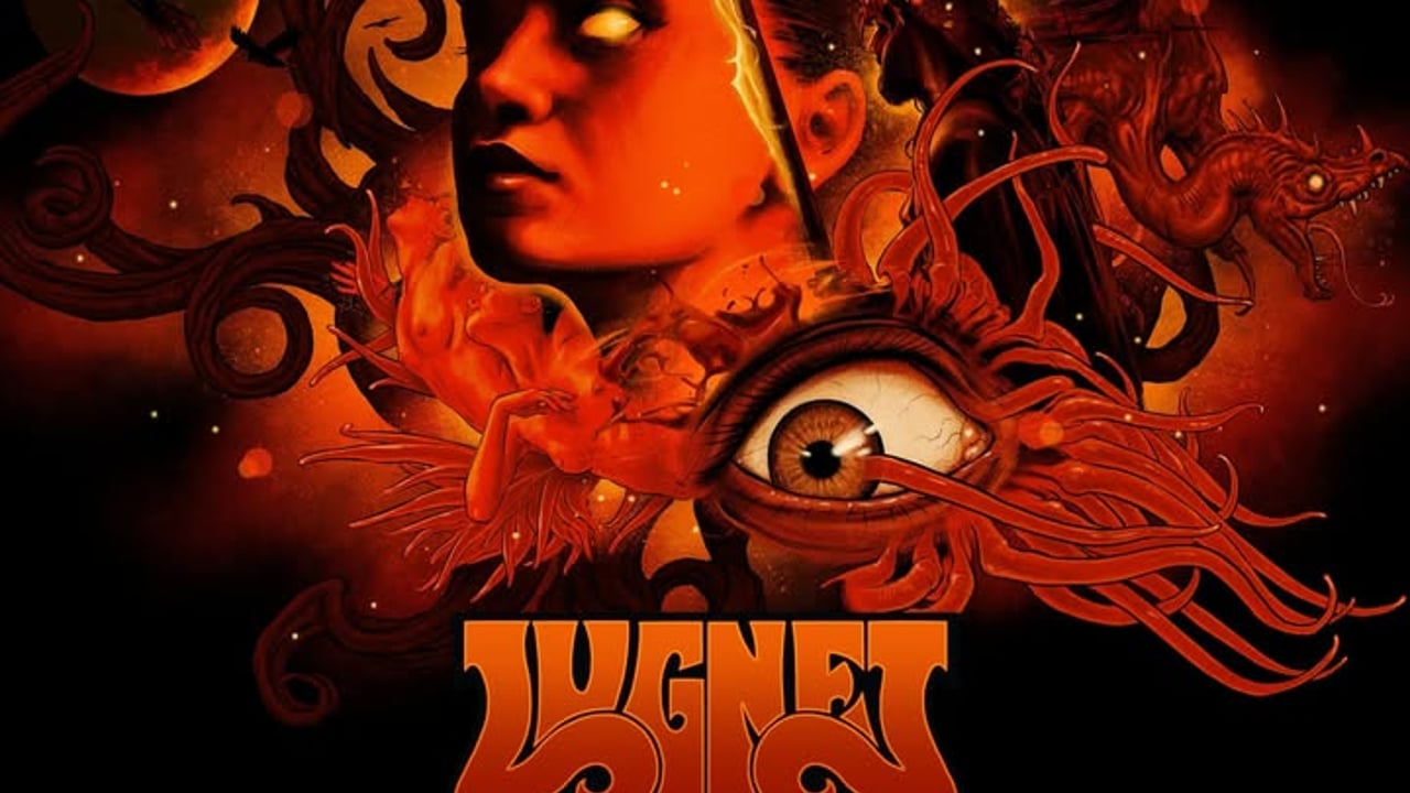 Lugnet