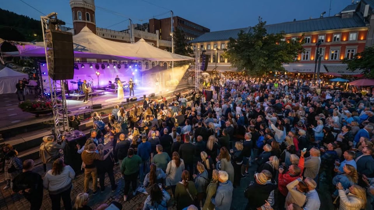 Elvefestivalen 2026 