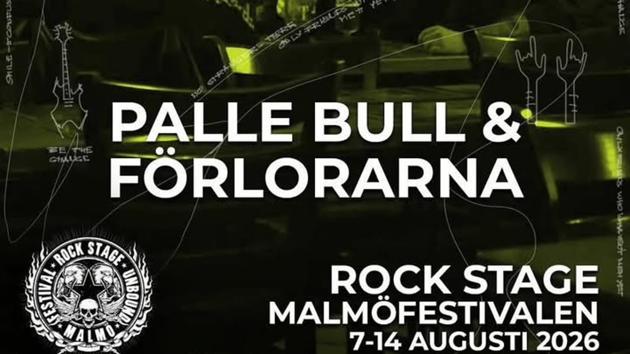 Palle Bull & Förlorarna