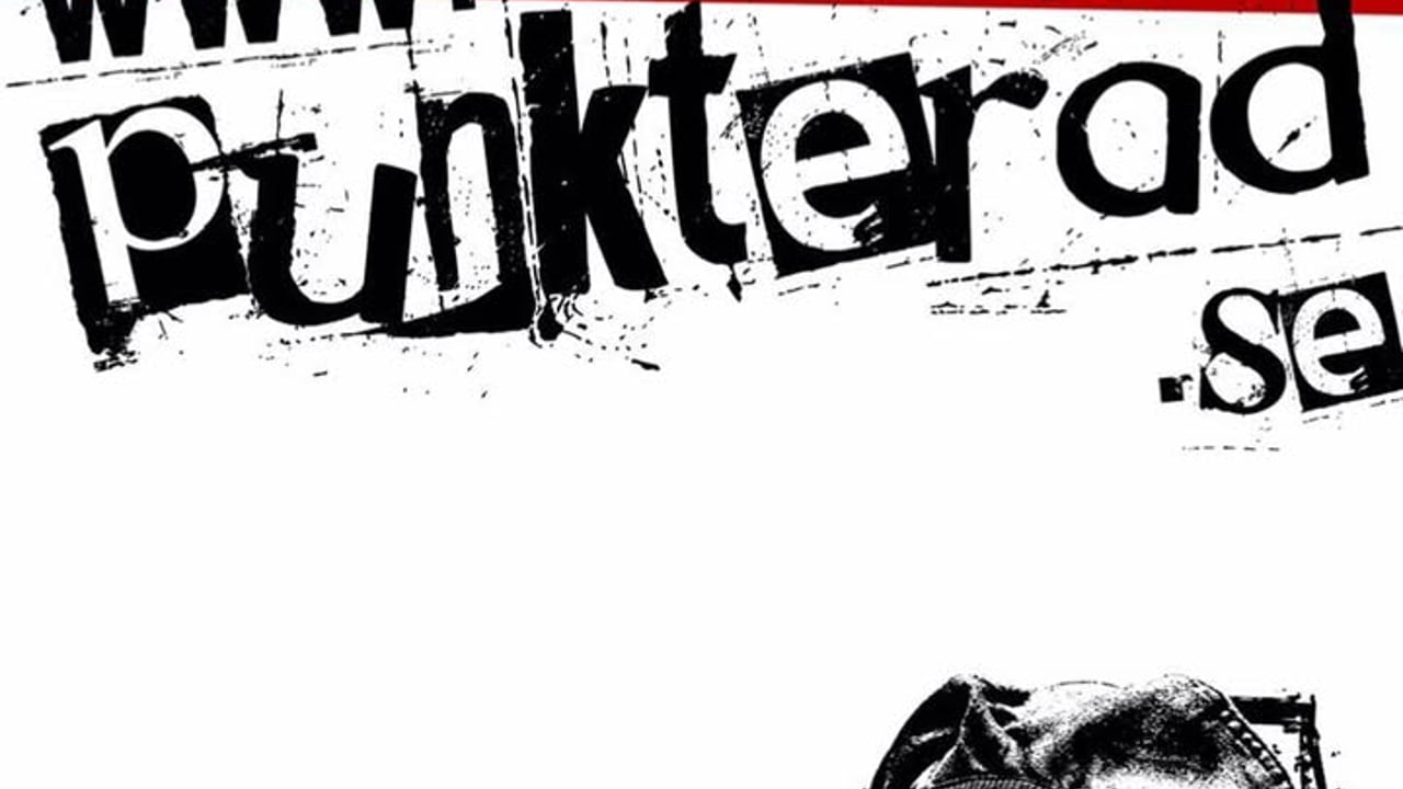 Klubb Punkterad