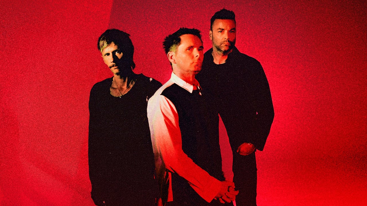Muse - The Wow! Signal Europa Tour - Presale Mastercard