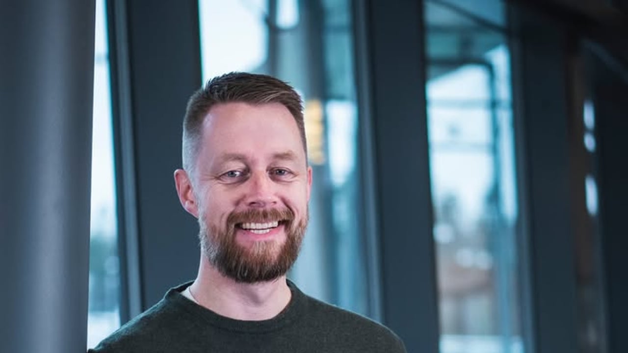 Verdensdagen for psykisk helse; Geir Aker: Tillit er beredskap - hver handling teller
