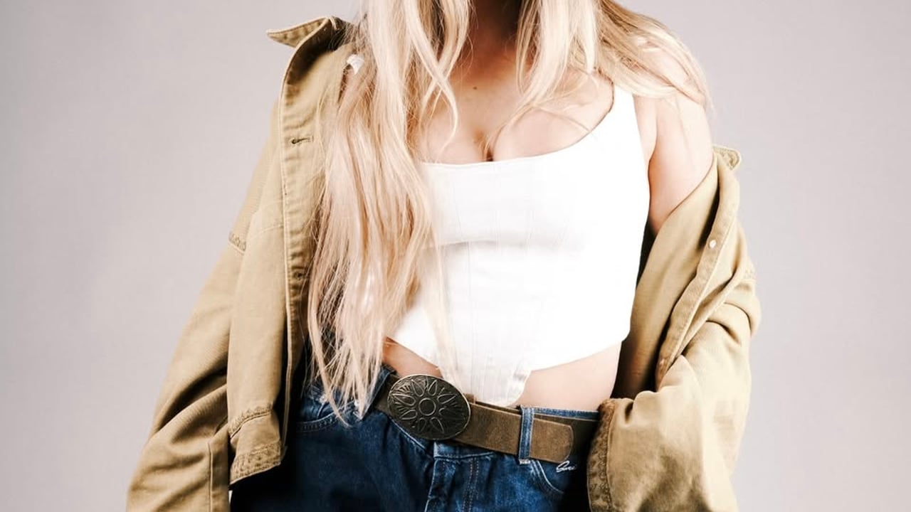 Madeléne // Kroa I Bø 