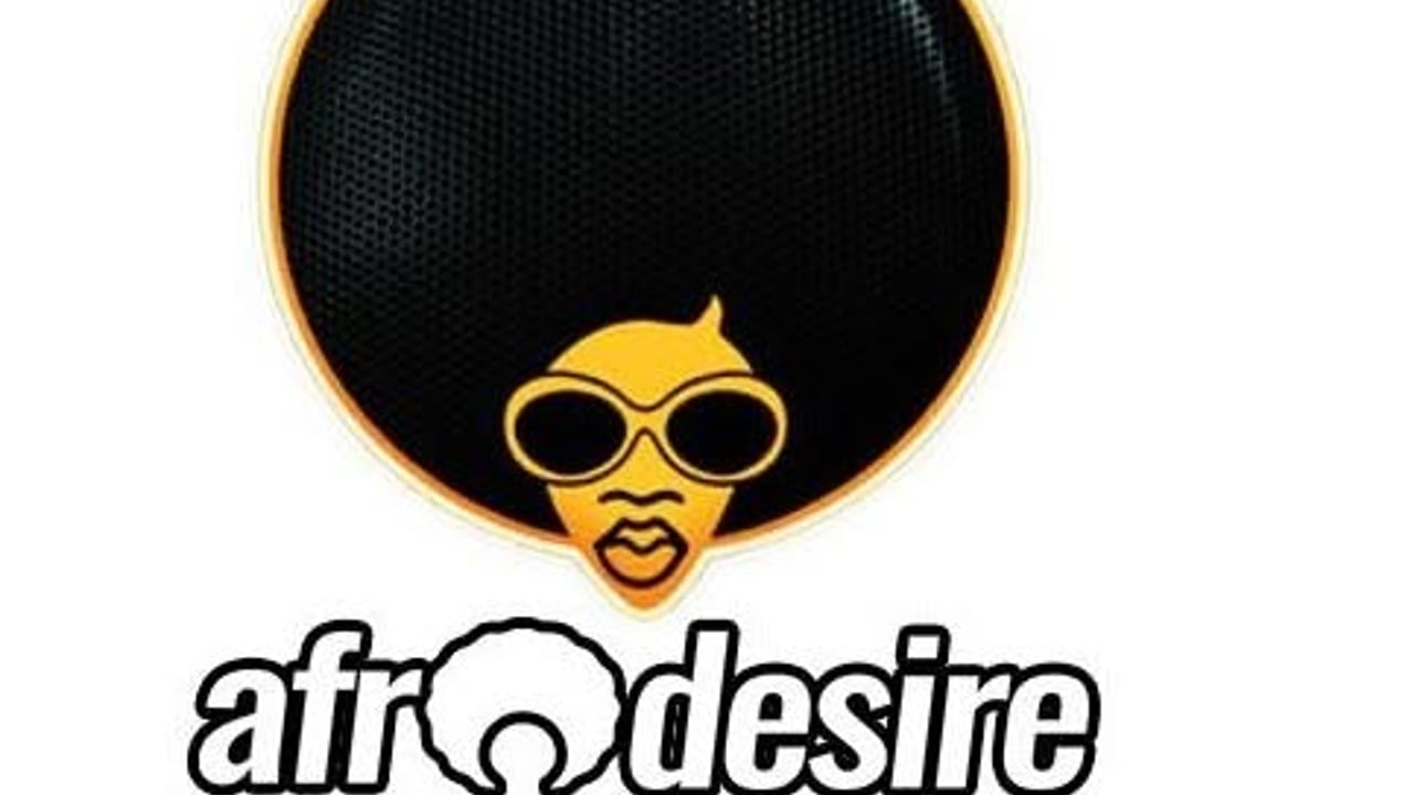 Afrodesire