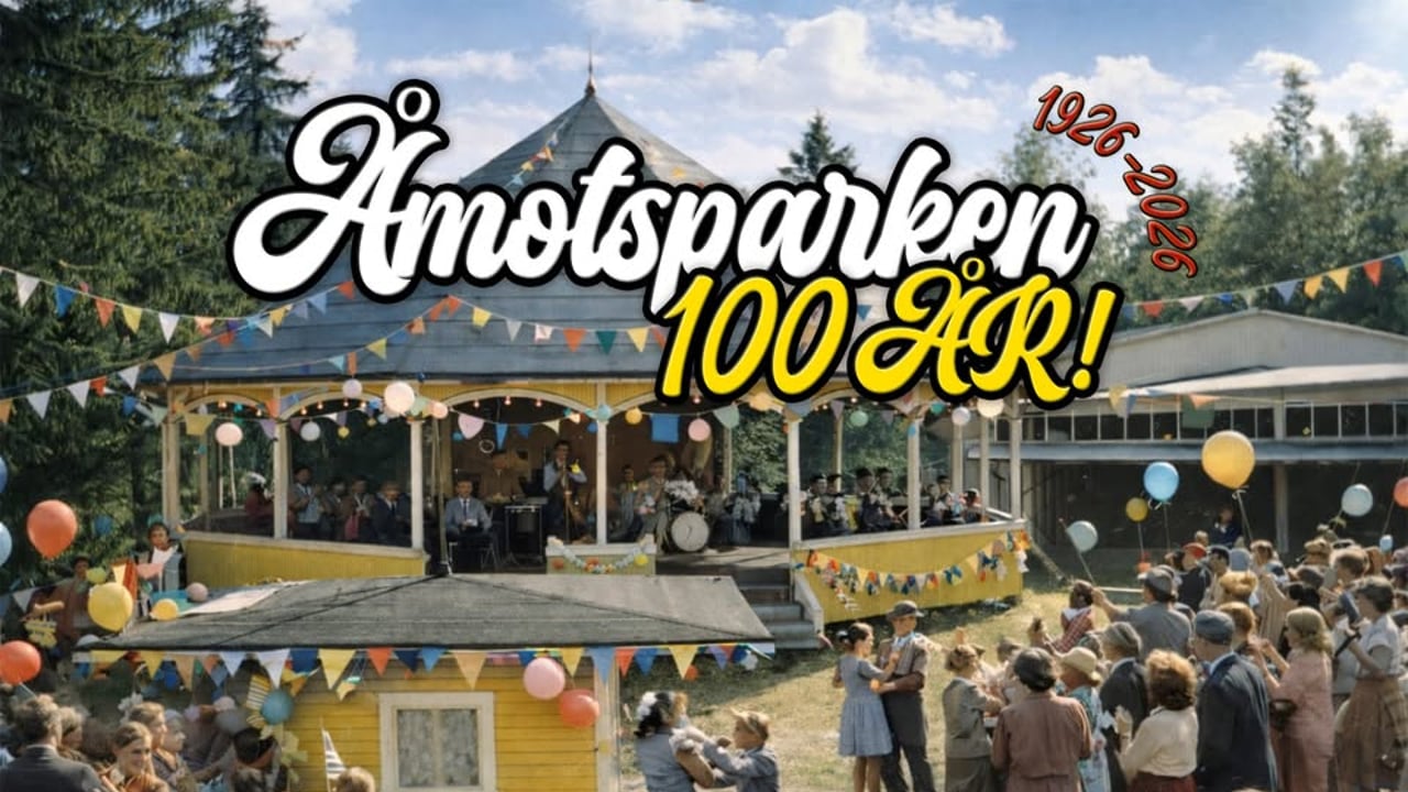 Åmotsparken