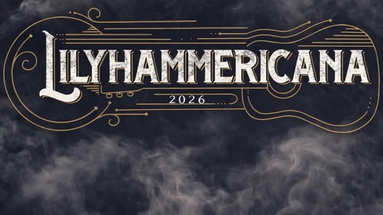 Lilyhammericana