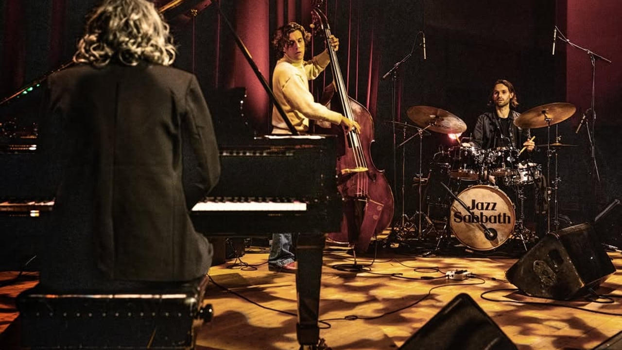 Jazz Sabbath (ENG) // Sønderborghus