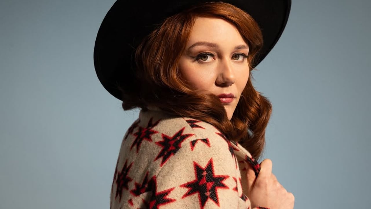 Molly Tuttle
