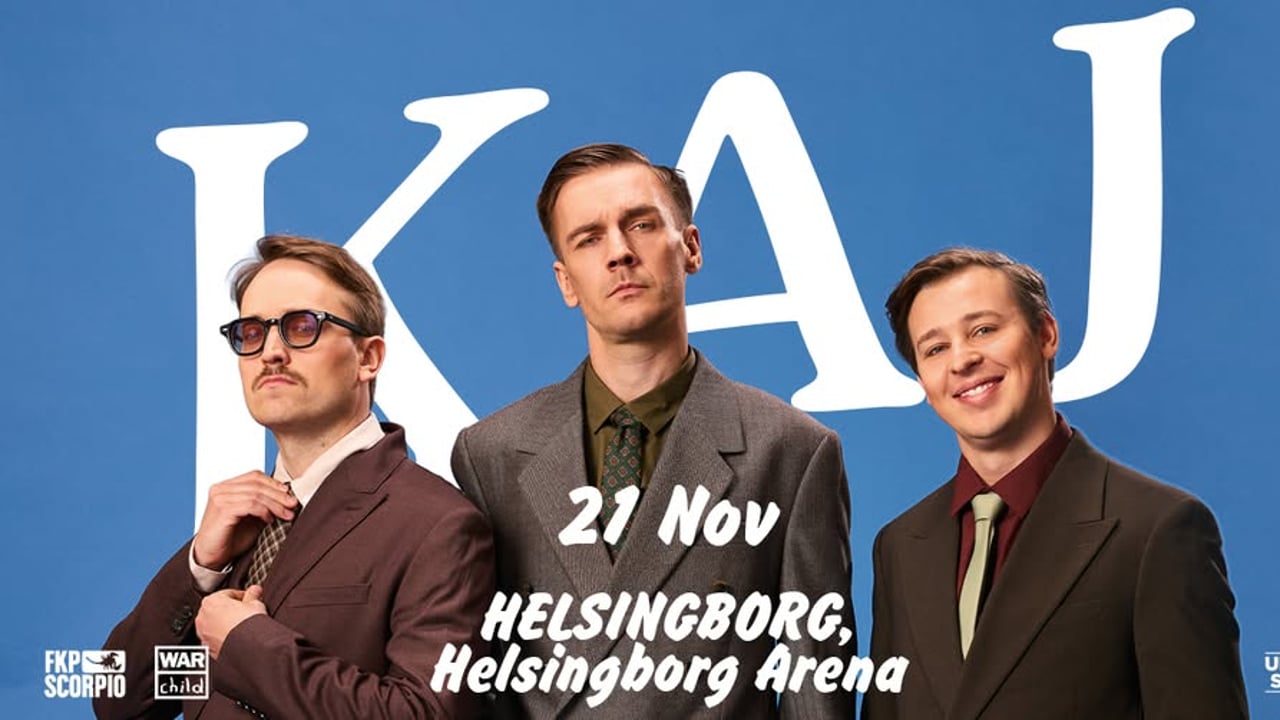 KAJ | Helsingborg
