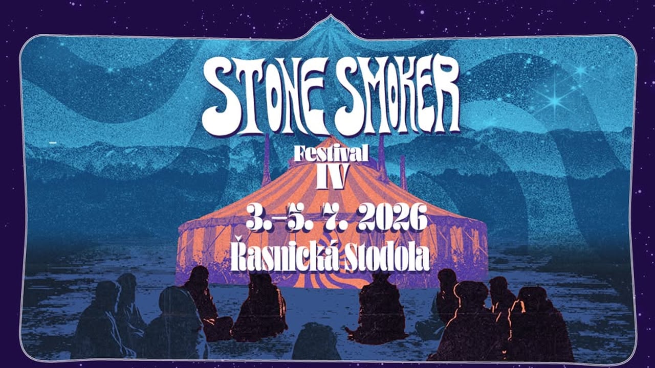 Stone Smoker Festival IV