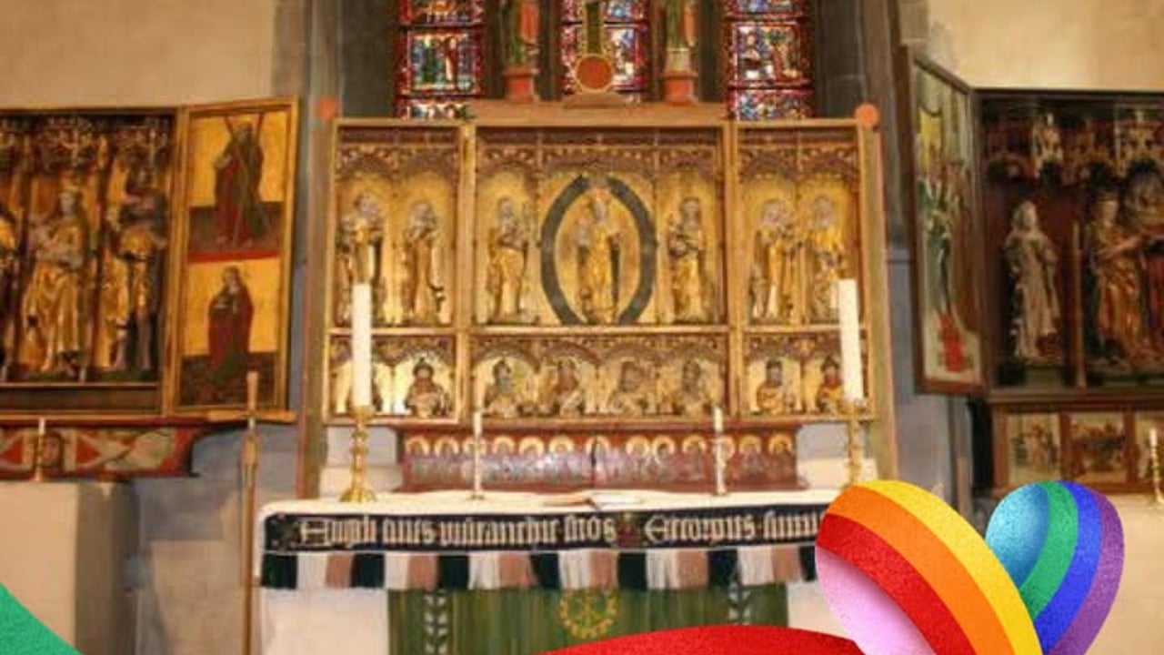 Trondenes kirke