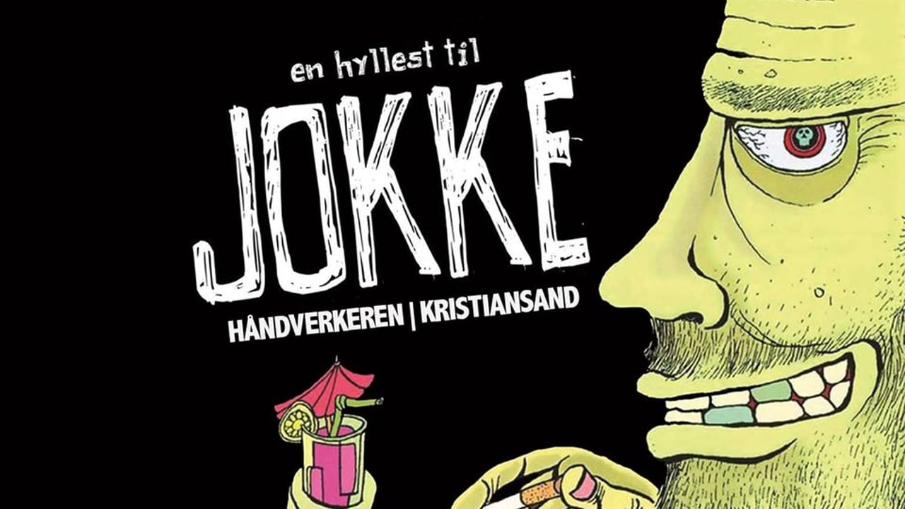 Konsert: Hyllest til Jokke