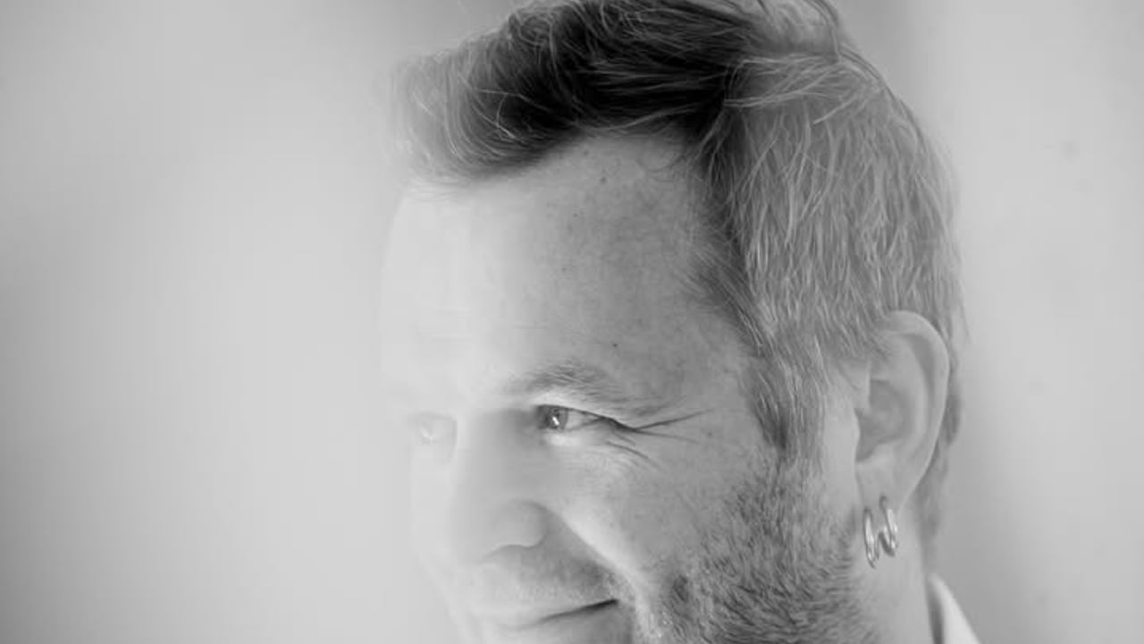 KNUT ANDERS SØRUM