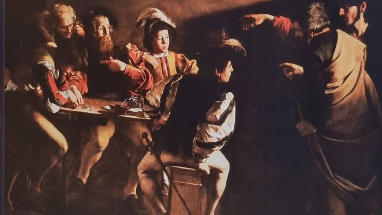 De skjulte kunstskattene i Roma