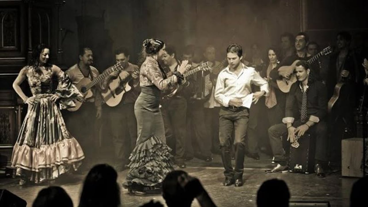 Yagori - Gypsy Music Festival