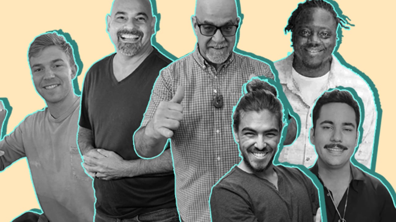 Local Comedy Showcase