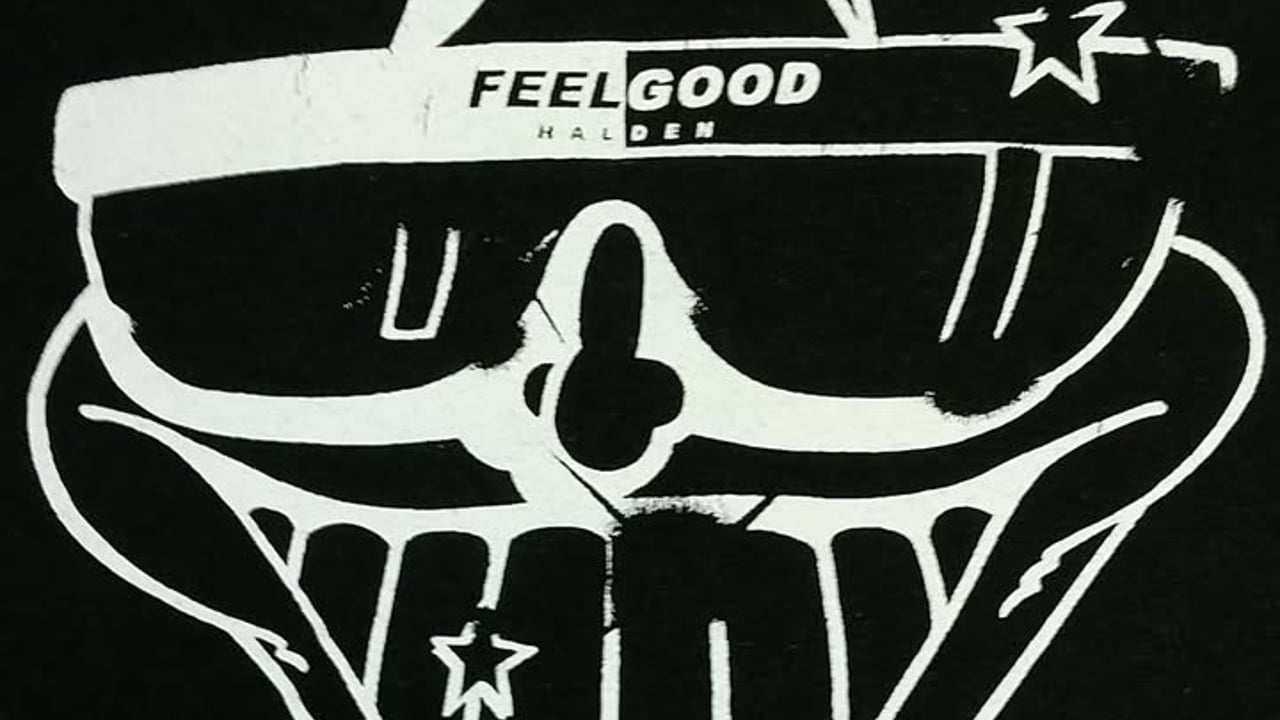 Feelgood - Halden