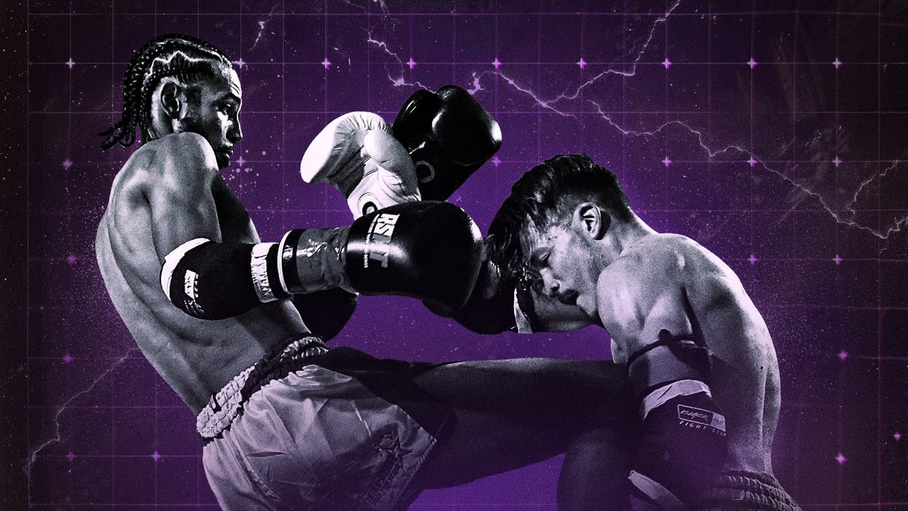 WFC Rising Stars: Live Muay Thai Fights