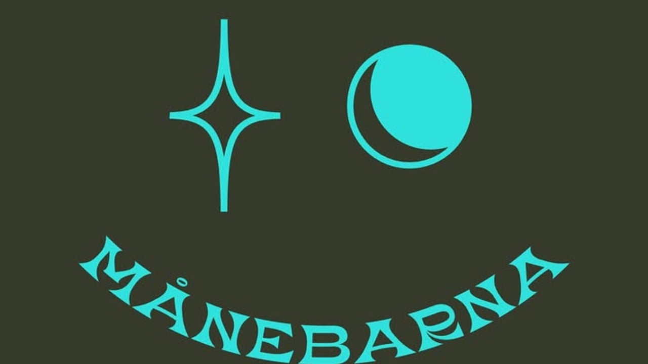 Månebarna