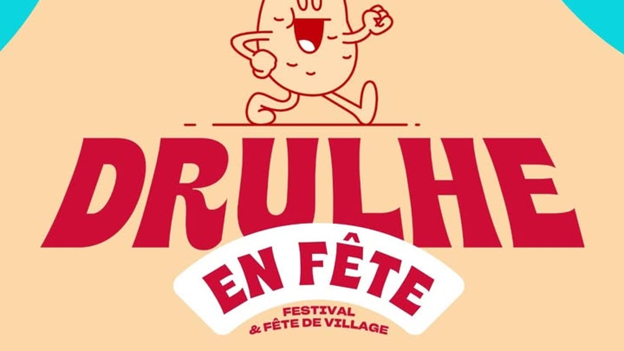 Drulhe en Fête