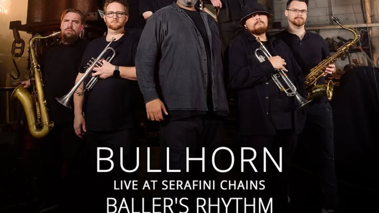 BULLHORN