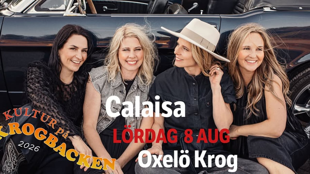 CALAISA