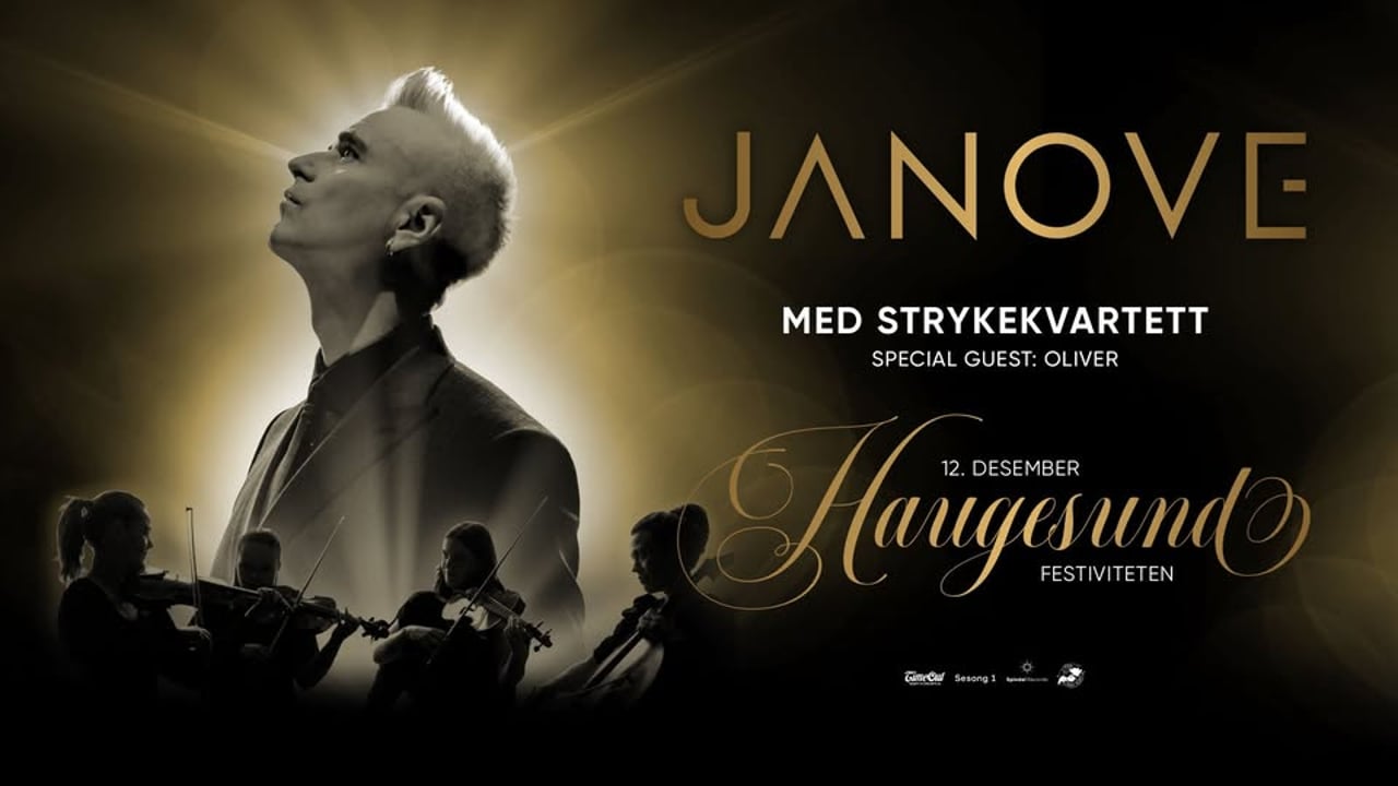 Janove
