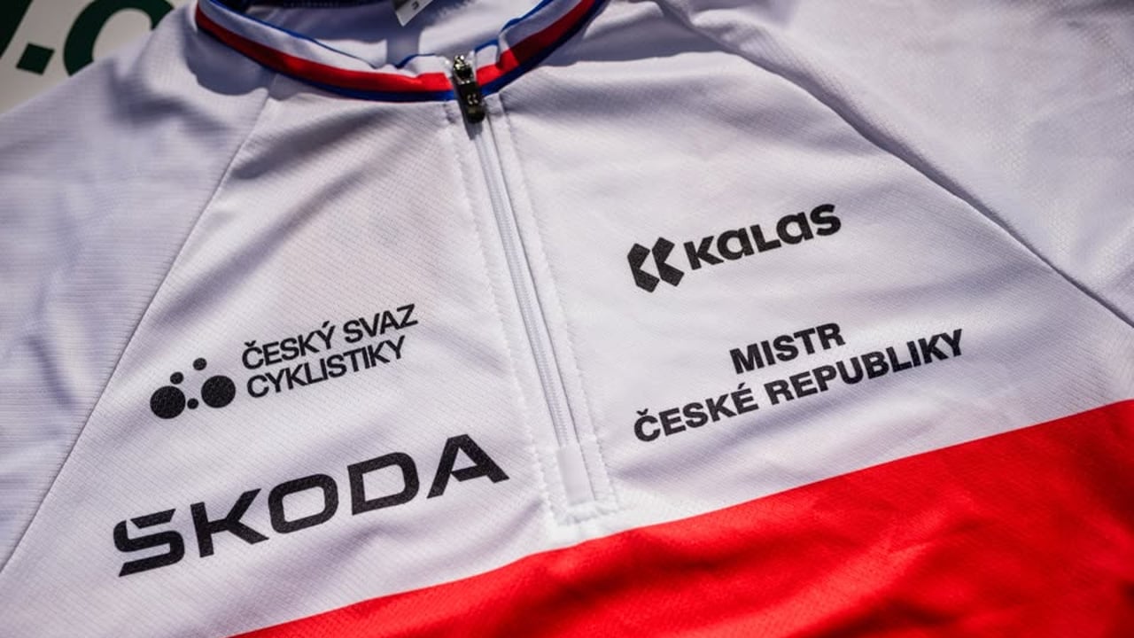  Tchibo Coffizz Mistrovství ČR v maratonu / Rouvy Šumavský MTB maraton