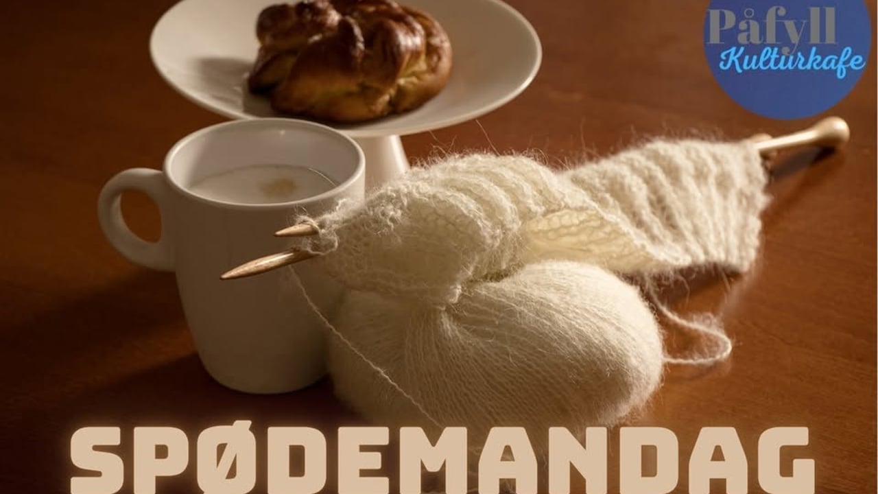 Spødemandag