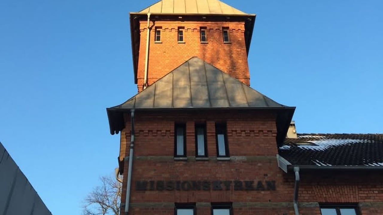 Lidköpings Missionskyrka