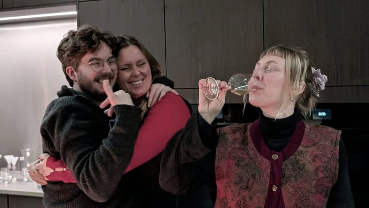 Vinsmaking — Nerdekurs med Chris Midtun