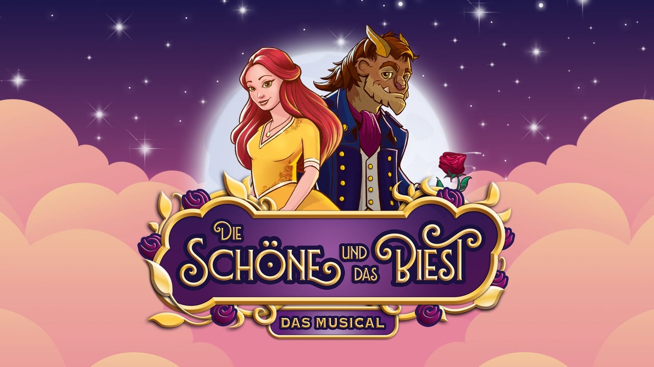 Die Schöne und das Biest - das Musical