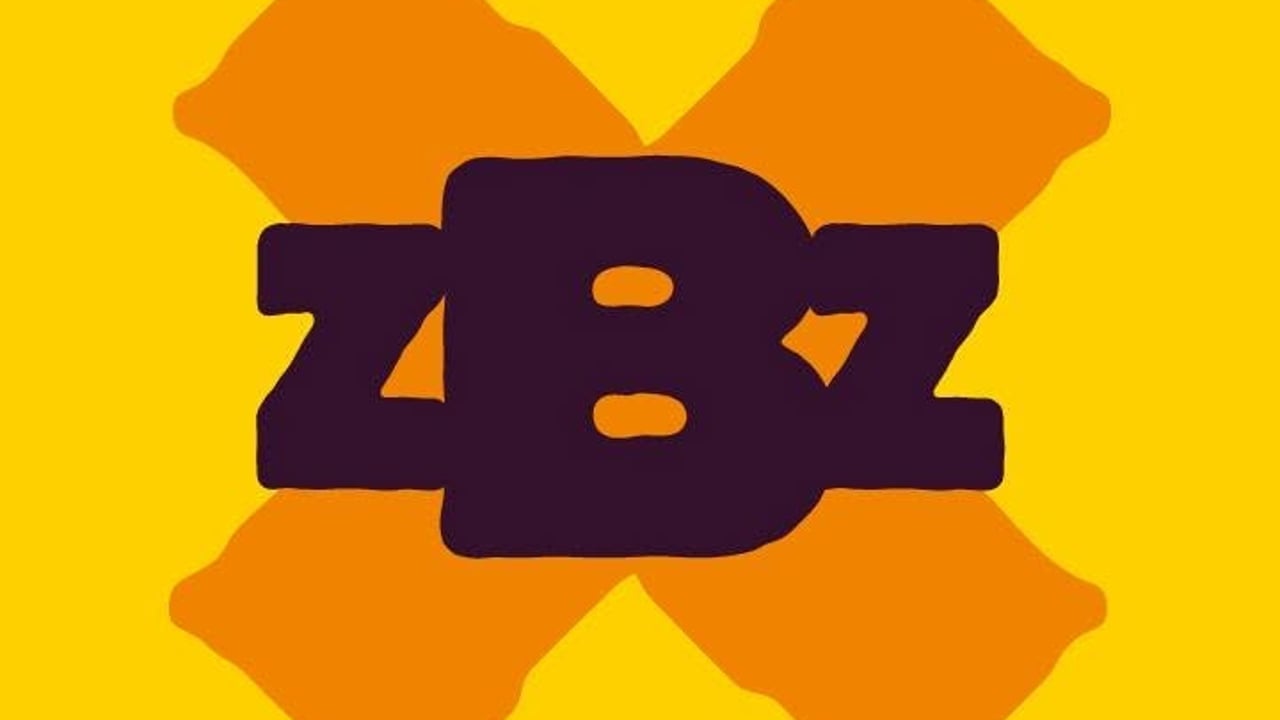 Zručský Bigbítový (Z)dunění