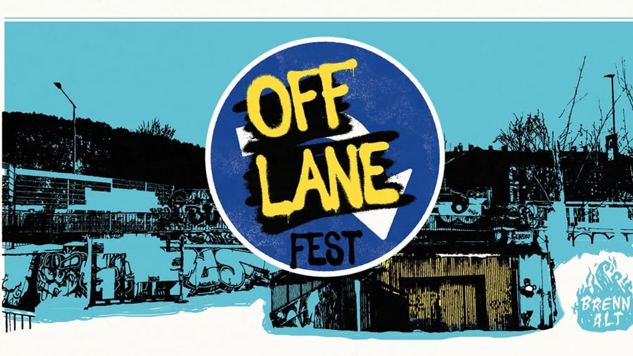 OffLane Fest 2026