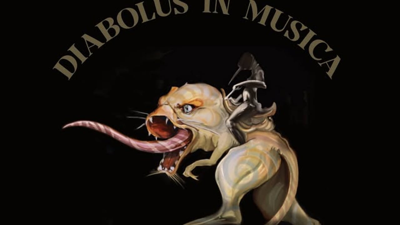 Diabolus In Musica