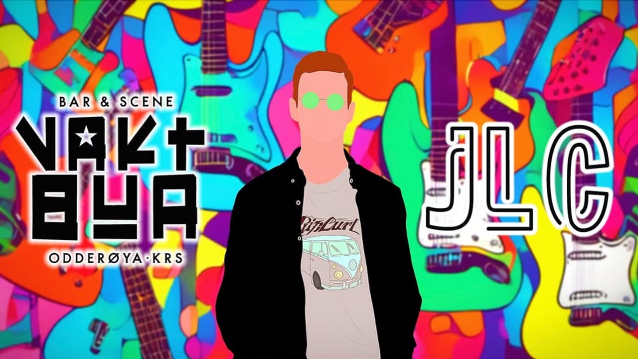 Jonas Lilletun Collective [funk/pop] // Vaktbua