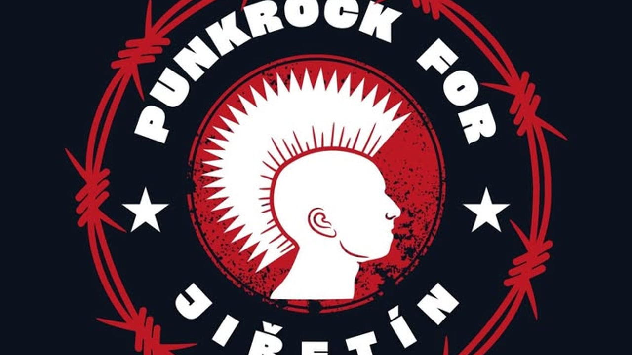 Punkrock For Jiřetín