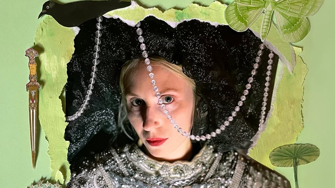 Amanda Jenssen Cassels konserthus