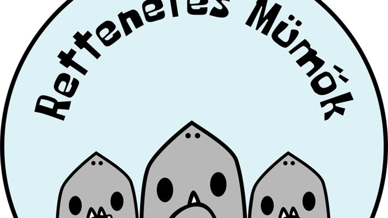 Rettenetes Mümők