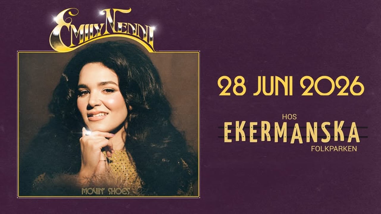 Emily Nenni | Ekermanska Folkparken