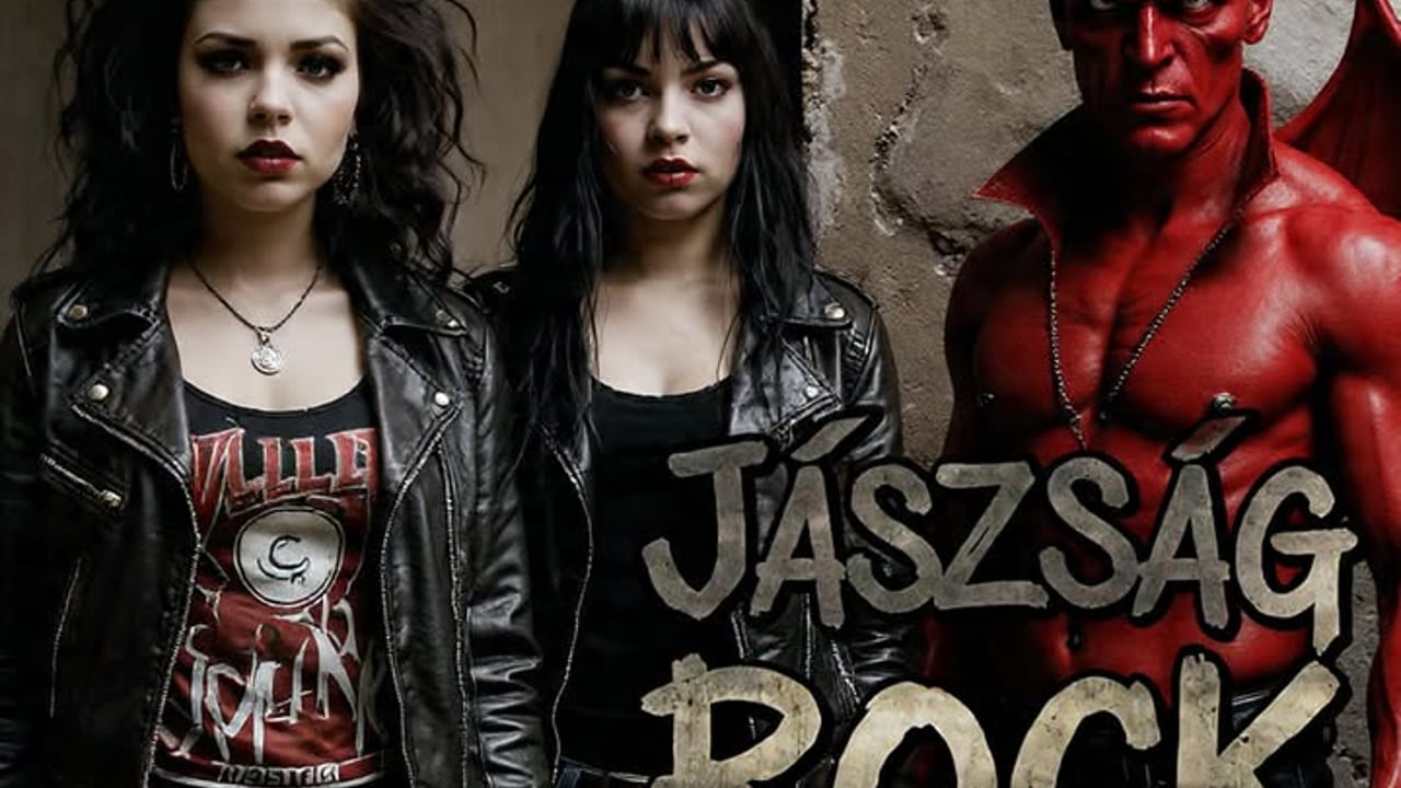 Jászság Rock