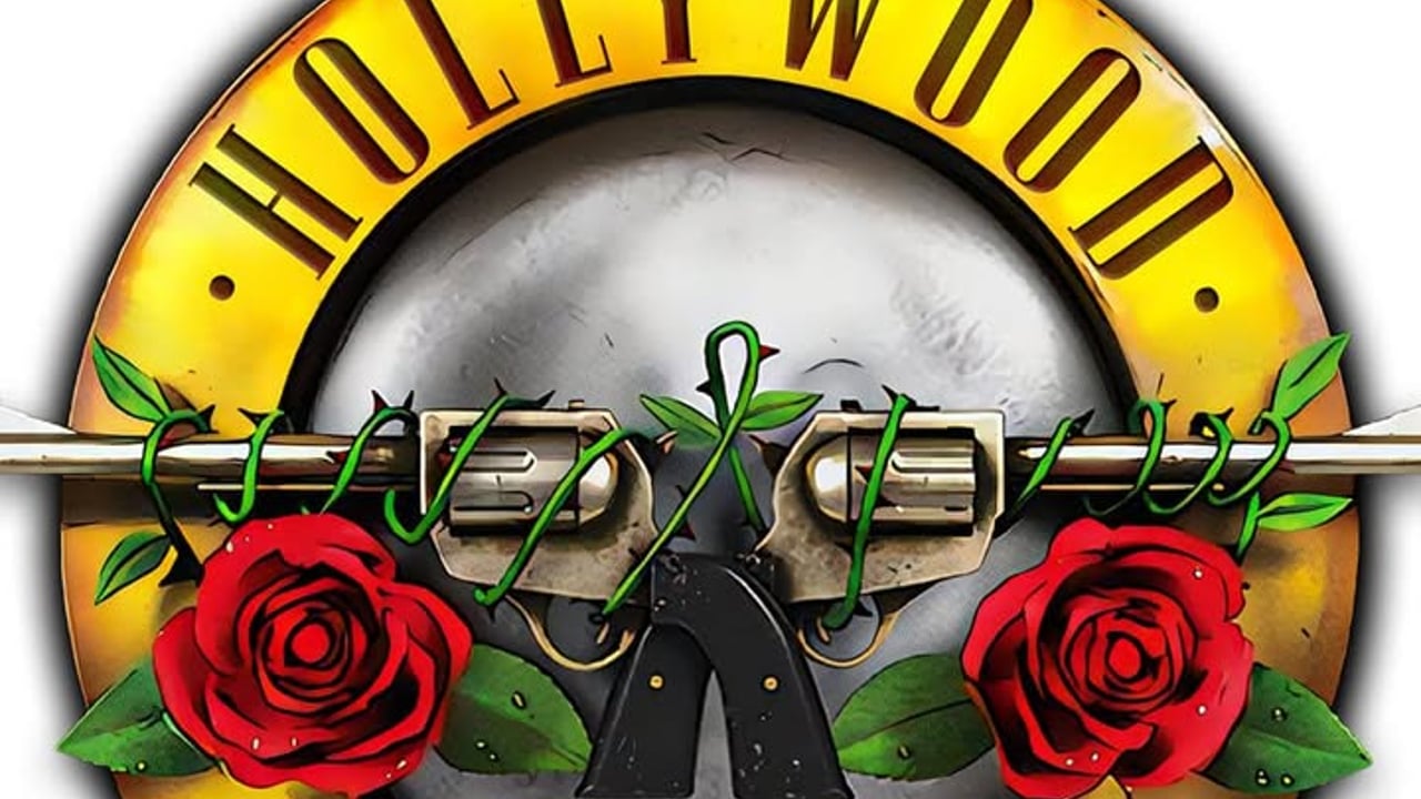 Hollywood Rose (Guns N' Roses Tribute Band - Hungary)
